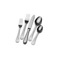 Wallace Home Brooklyn 20-Piece Flatware Set